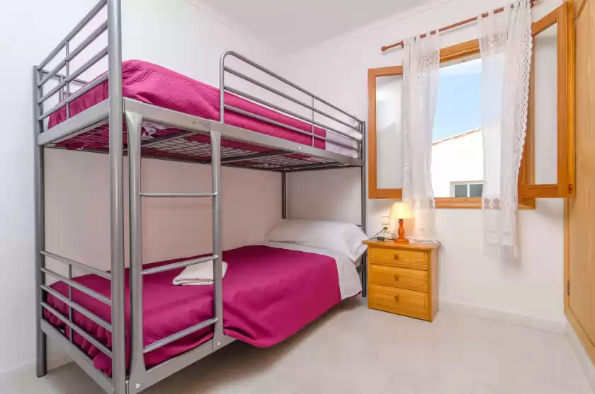 Ferienhaus auf Corriola, Portocolom