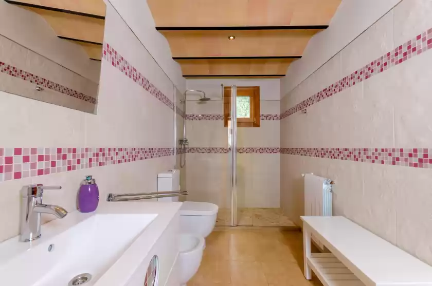 Holiday rentals in Can fosquet, Llucmajor