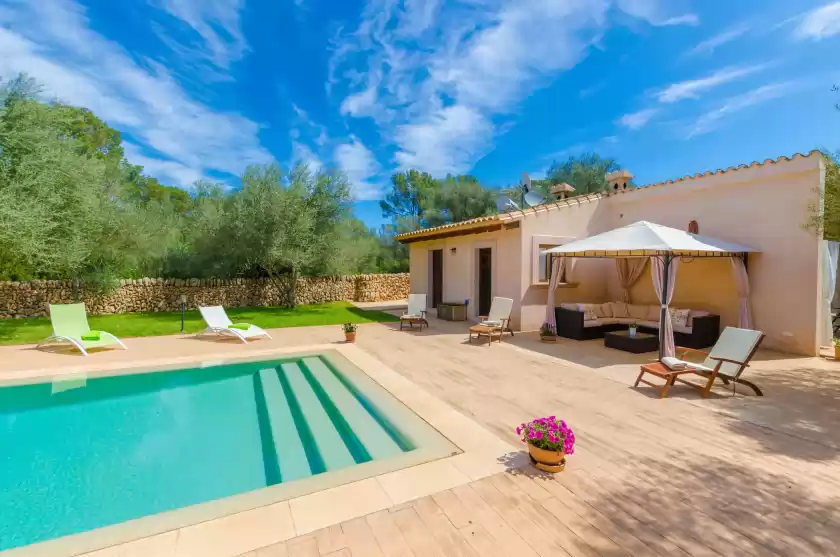 Holiday rentals in Can fosquet, Llucmajor