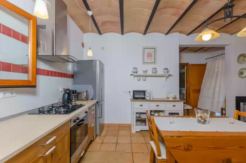 Holiday rentals in Can fosquet, Llucmajor