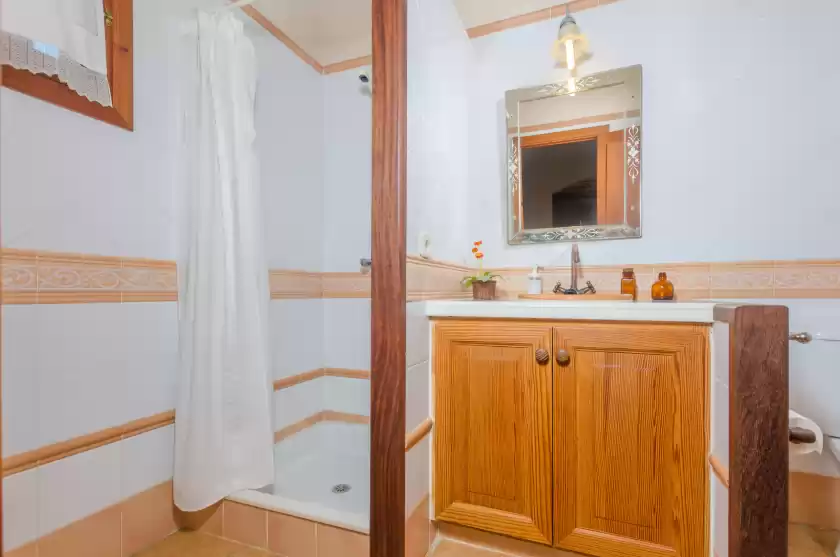 Holiday rentals in Can fosquet, Llucmajor