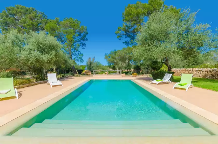 Holiday rentals in Can fosquet, Llucmajor