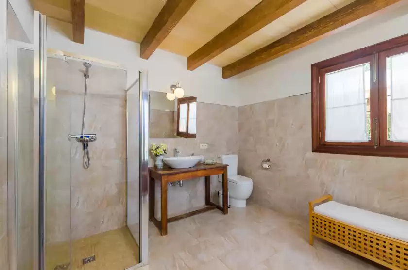 Holiday rentals in Can fosquet, Llucmajor
