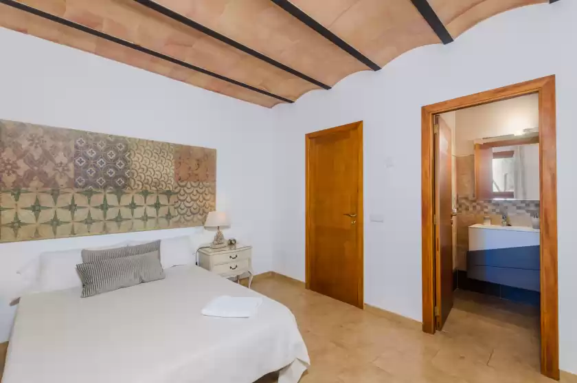 Holiday rentals in Can fosquet, Llucmajor