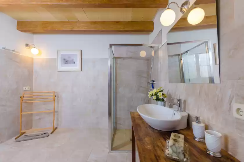 Holiday rentals in Can fosquet, Llucmajor