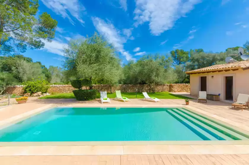 Holiday rentals in Can fosquet, Llucmajor