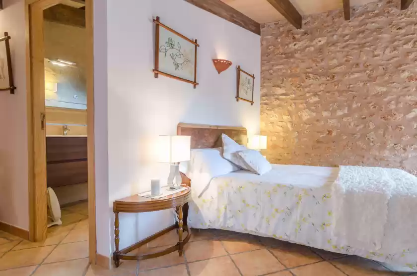 Holiday rentals in Can fosquet, Llucmajor