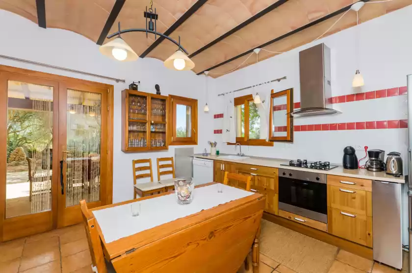 Holiday rentals in Can fosquet, Llucmajor