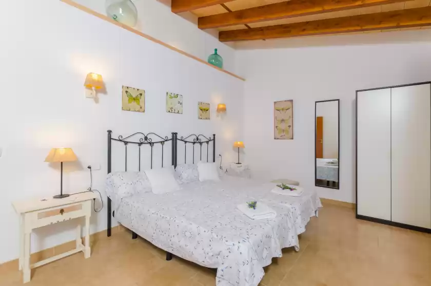 Holiday rentals in Can fosquet, Llucmajor
