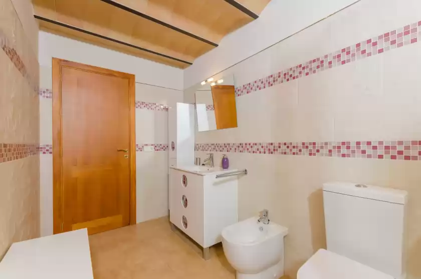 Holiday rentals in Can fosquet, Llucmajor