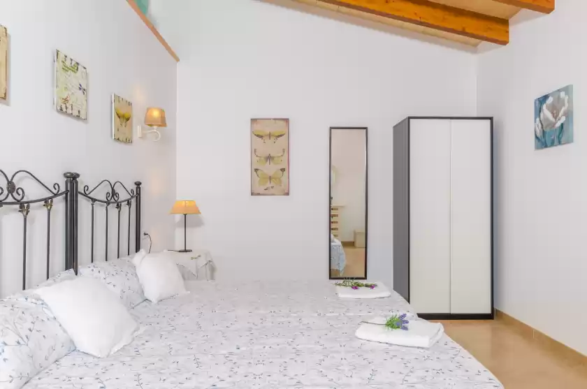 Holiday rentals in Can fosquet, Llucmajor