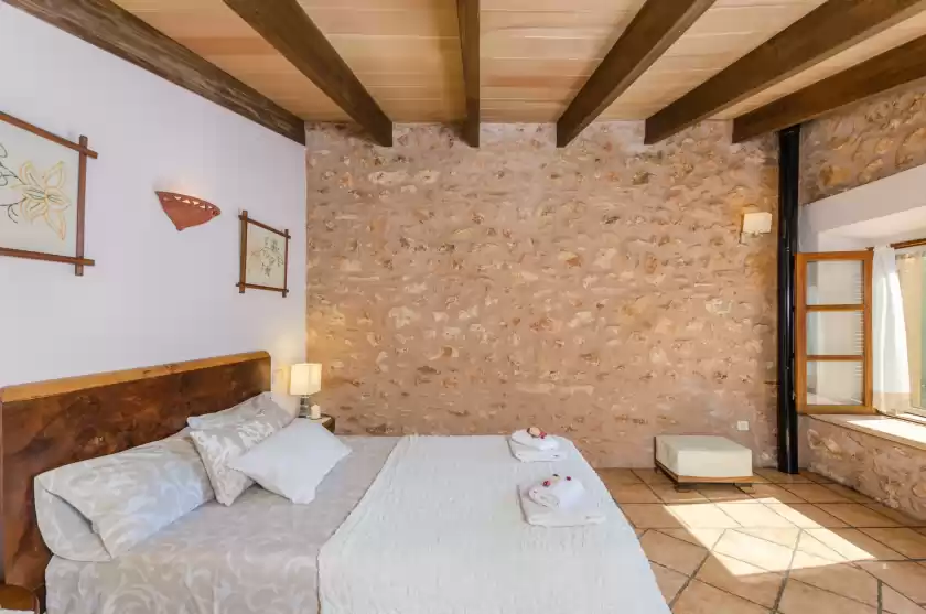 Holiday rentals in Can fosquet, Llucmajor