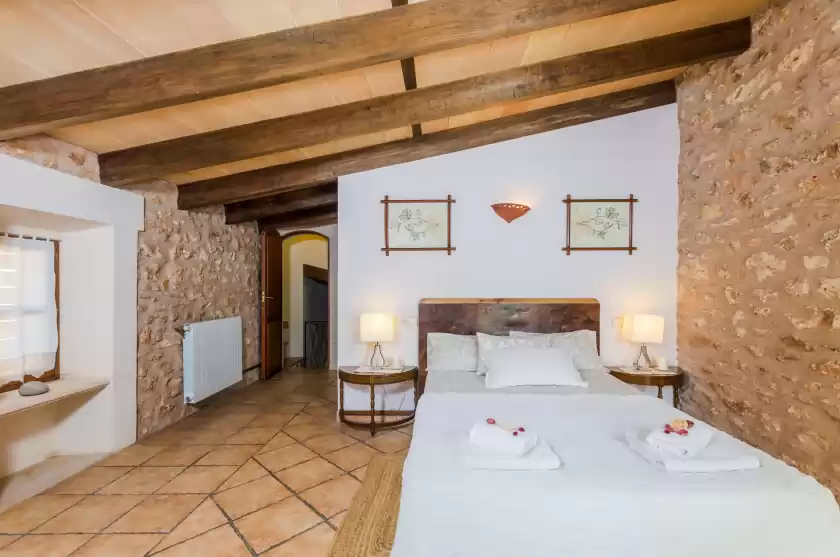 Holiday rentals in Can fosquet, Llucmajor