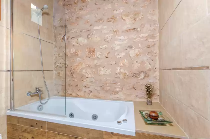 Holiday rentals in Can fosquet, Llucmajor
