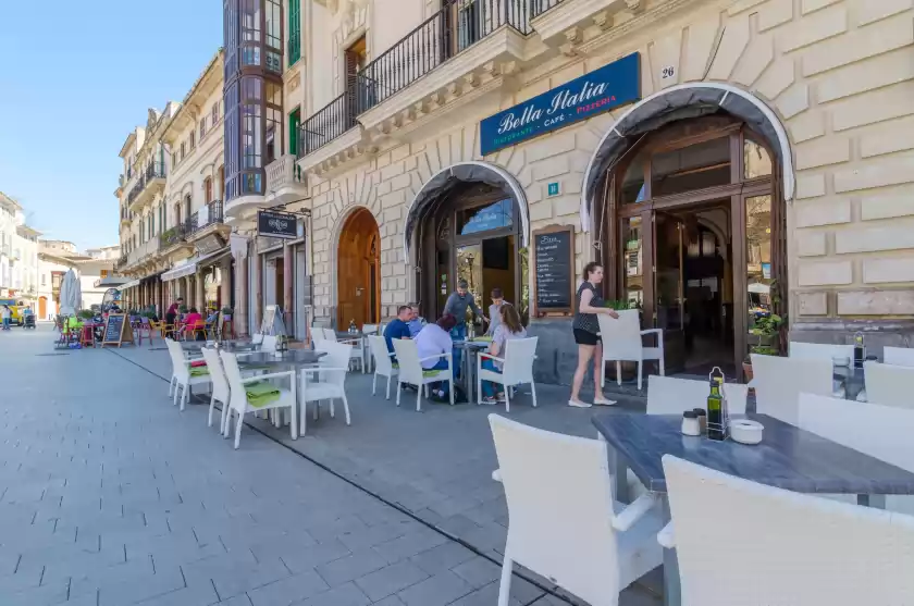 Holiday rentals in Can fosquet, Llucmajor