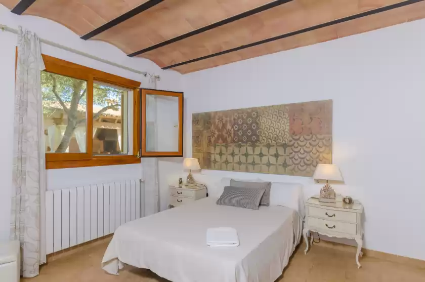 Holiday rentals in Can fosquet, Llucmajor
