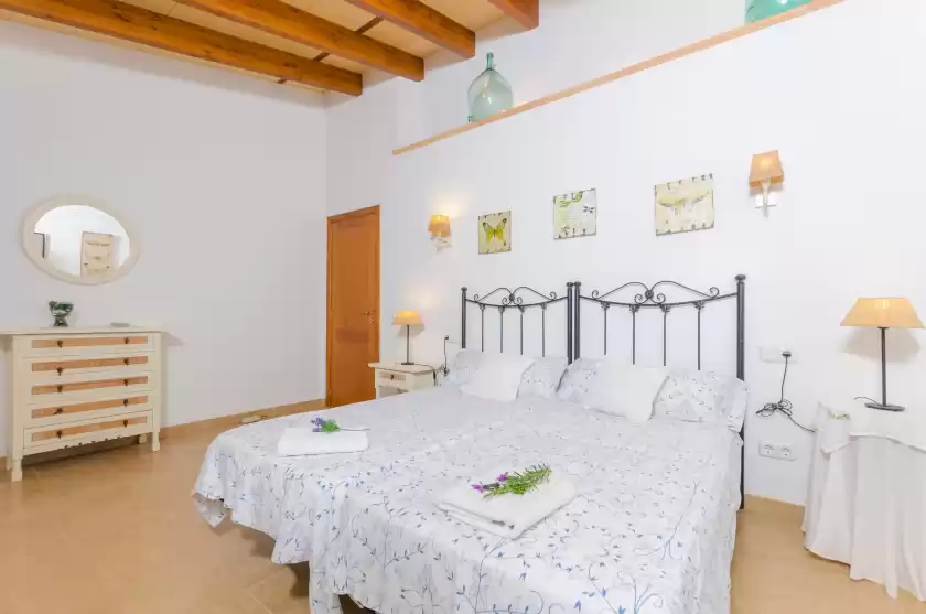 Holiday rentals in Can fosquet, Llucmajor