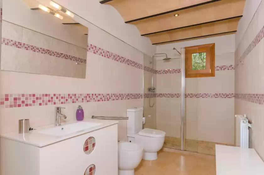 Holiday rentals in Can fosquet, Llucmajor