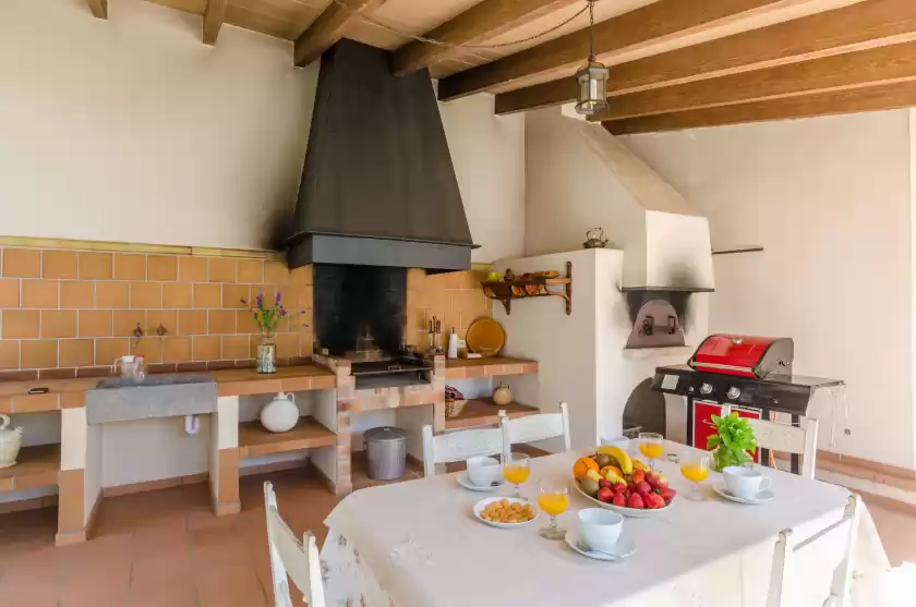 Holiday rentals in Can fosquet, Llucmajor