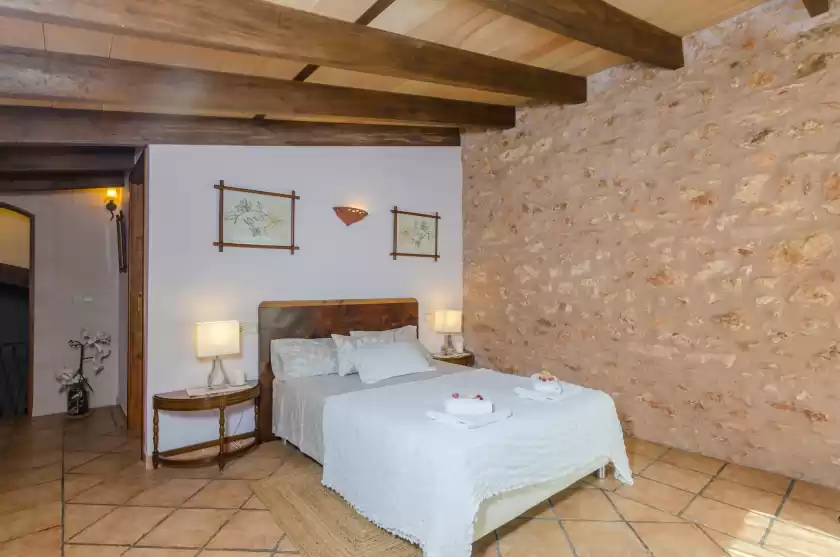 Holiday rentals in Can fosquet, Llucmajor