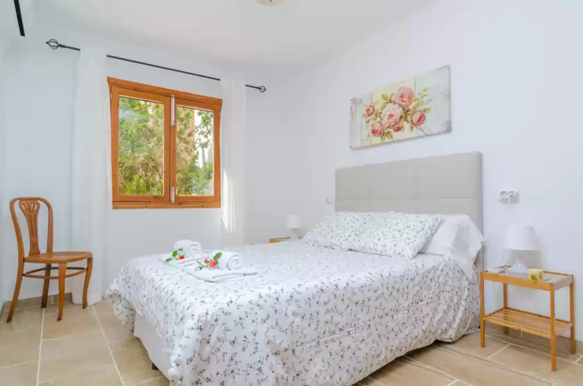 Holiday rentals in Casa garonda, Cala Pi