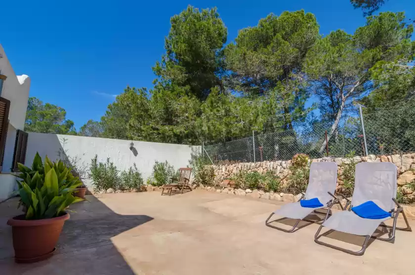 Holiday rentals in Casa garonda, Cala Pi