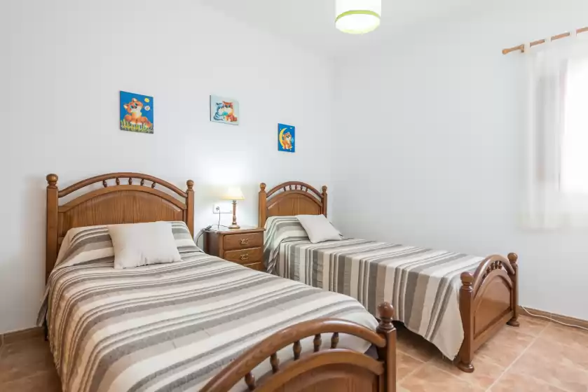 Ferienhaus auf Nadaleta, Búger