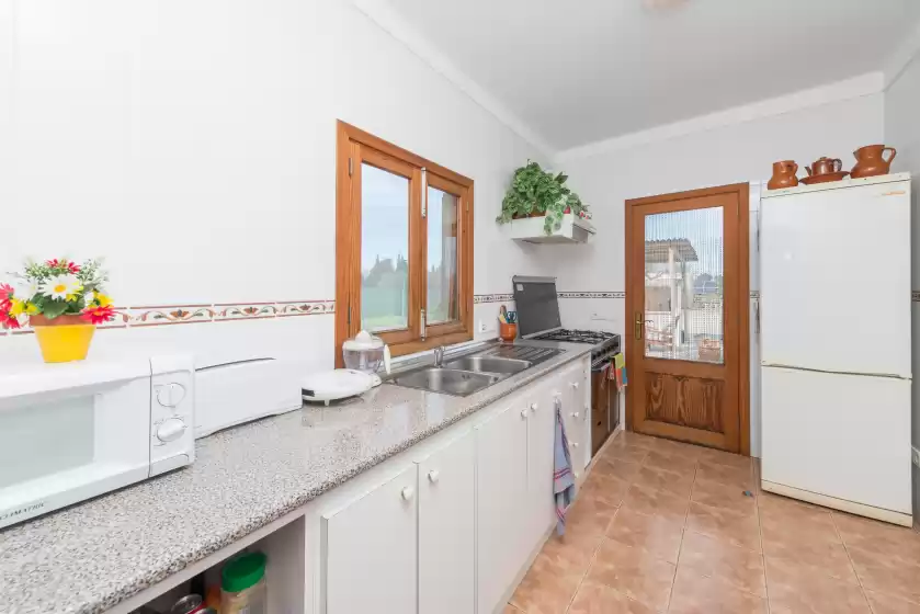 Ferienhaus auf Nadaleta, Búger