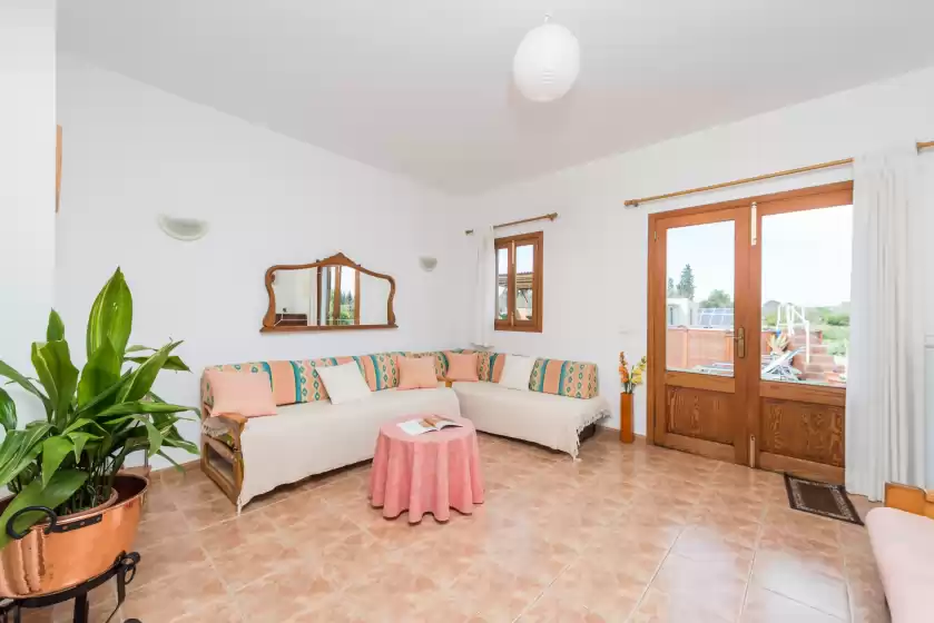Ferienhaus auf Nadaleta, Búger