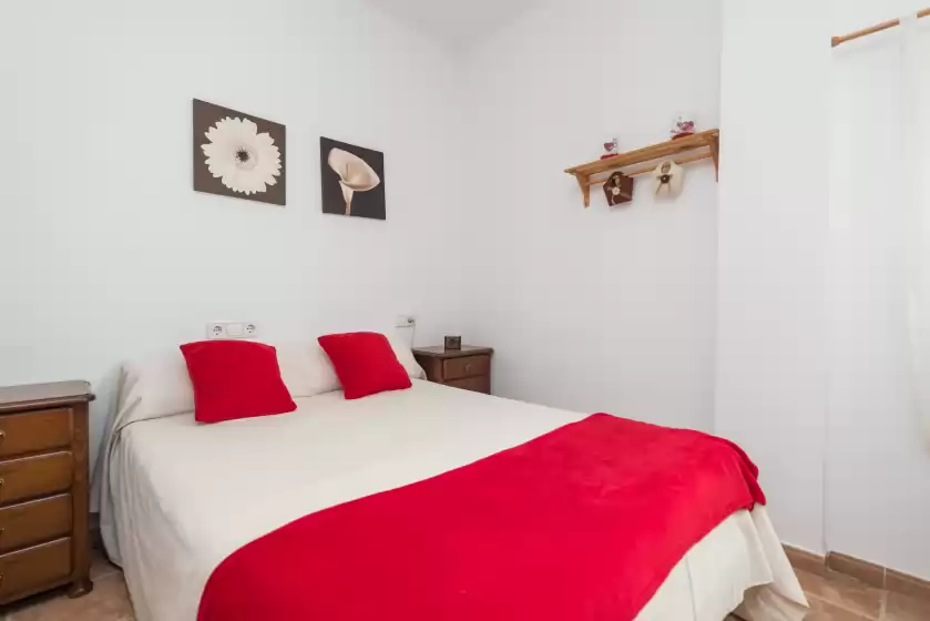 Ferienhaus auf Nadaleta, Búger