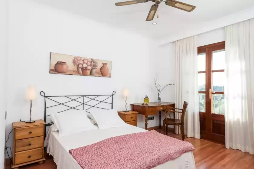 Ferienhaus auf Can valero, s'Aranjassa
