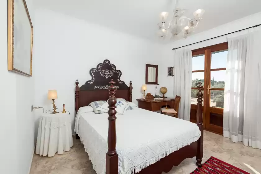 Ferienhaus auf Can valero, s'Aranjassa