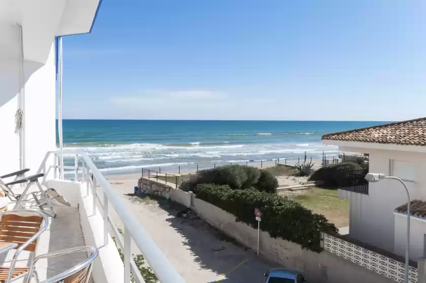 Ferienhaus auf Mercemar