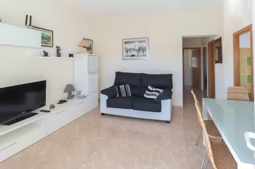 Ferienhaus auf Mercemar, Dénia