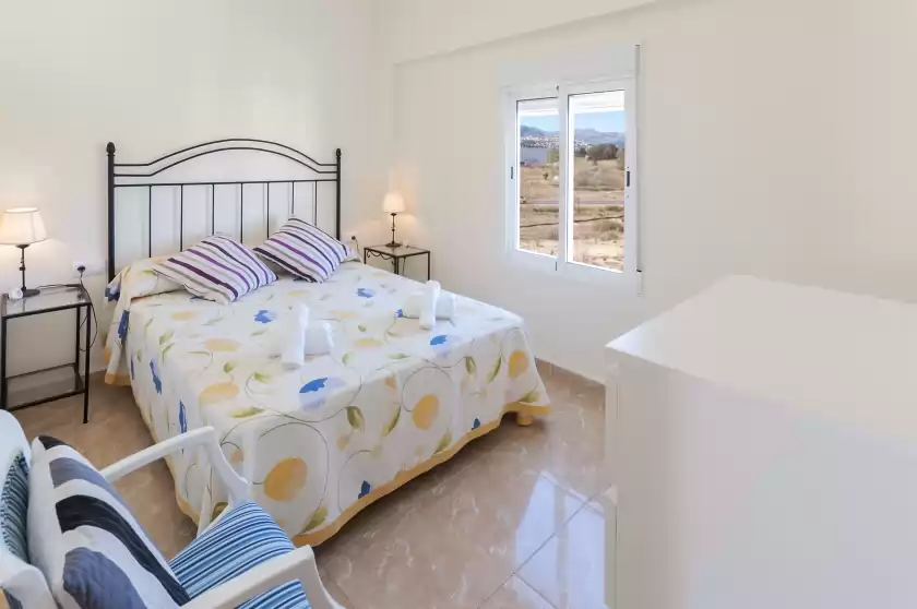 Ferienhaus auf Mercemar, Dénia