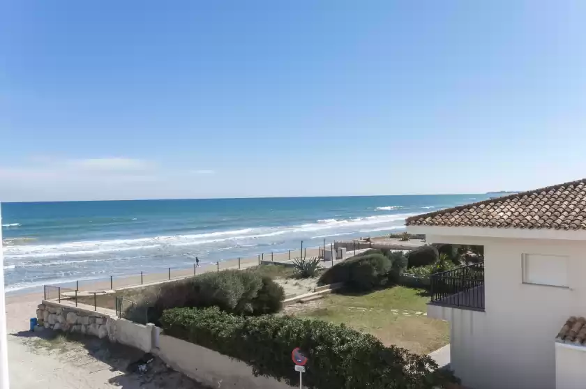 Ferienhaus auf Mercemar, Dénia