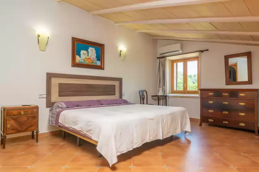 Holiday rentals in Can gallot de punxuat, Algaida