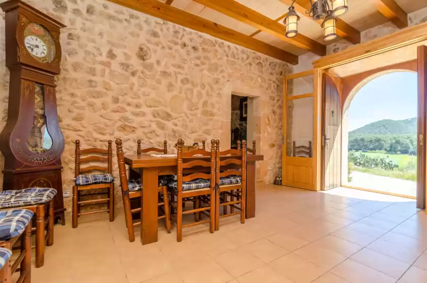 Holiday rentals in Can gallot de punxuat, Algaida