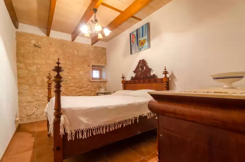 Holiday rentals in Can gallot de punxuat, Algaida