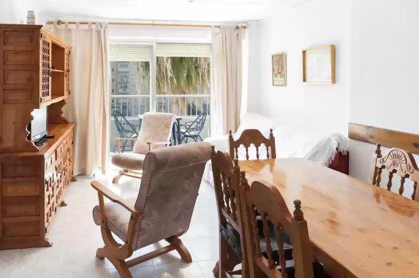 Ferienhaus auf Naniera, Grau i Platja