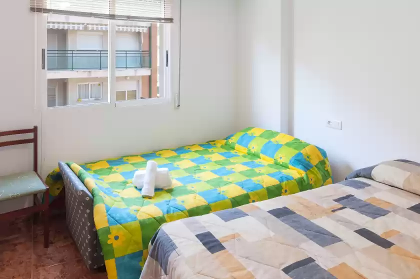 Ferienhaus auf Rengel, Grau i Platja