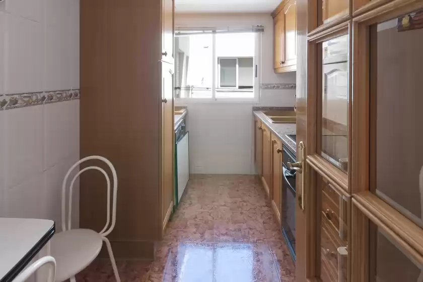 Ferienhaus auf Rengel, Grau i Platja