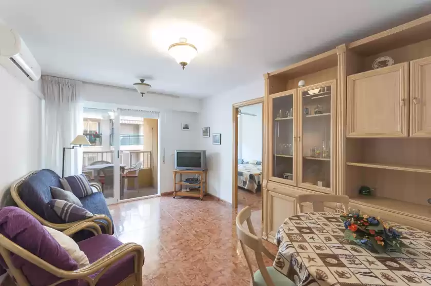 Ferienhaus auf Rengel, Grau i Platja