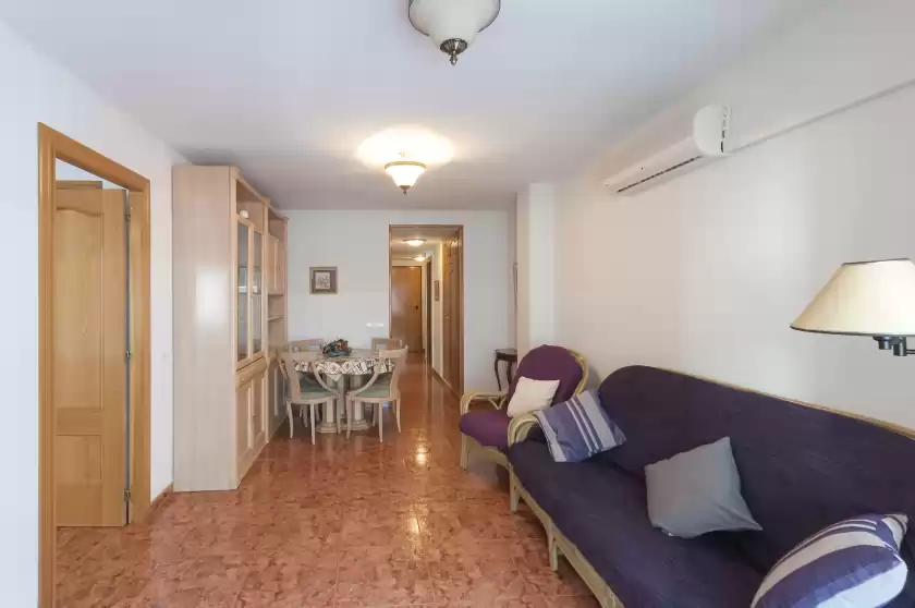 Ferienhaus auf Rengel, Grau i Platja