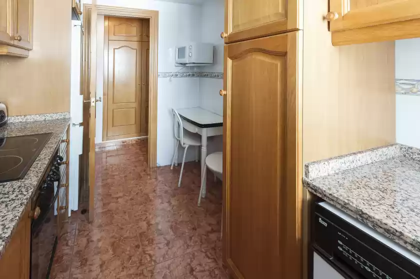 Ferienhaus auf Rengel, Grau i Platja