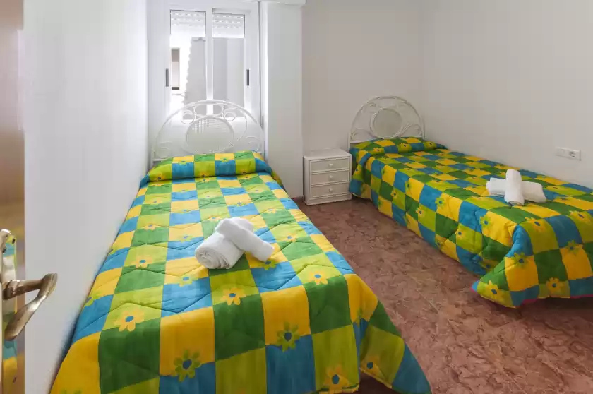 Ferienhaus auf Rengel, Grau i Platja
