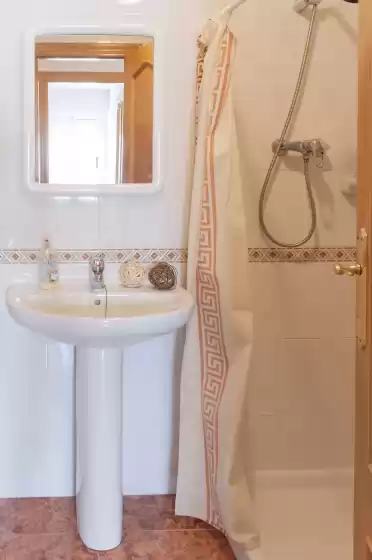 Ferienhaus auf Rengel, Grau i Platja