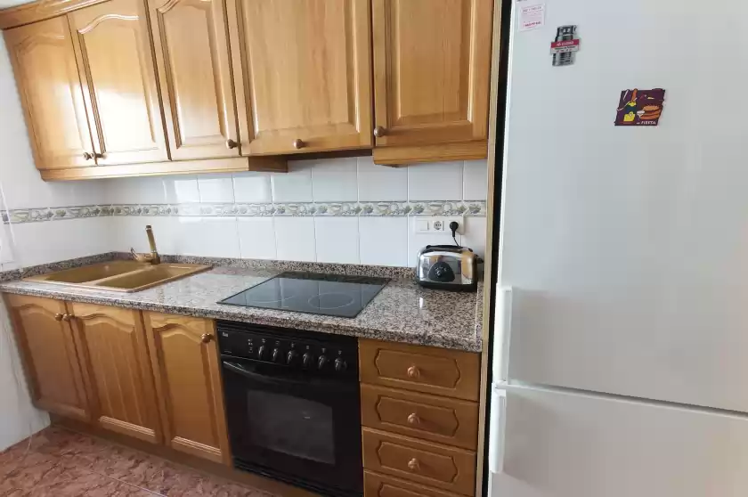 Ferienhaus auf Rengel, Grau i Platja