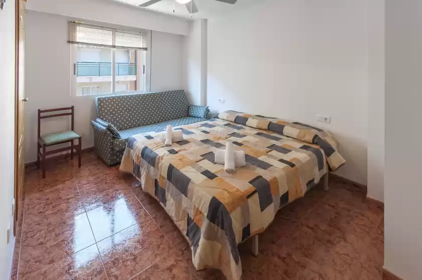 Ferienhaus auf Rengel, Grau i Platja