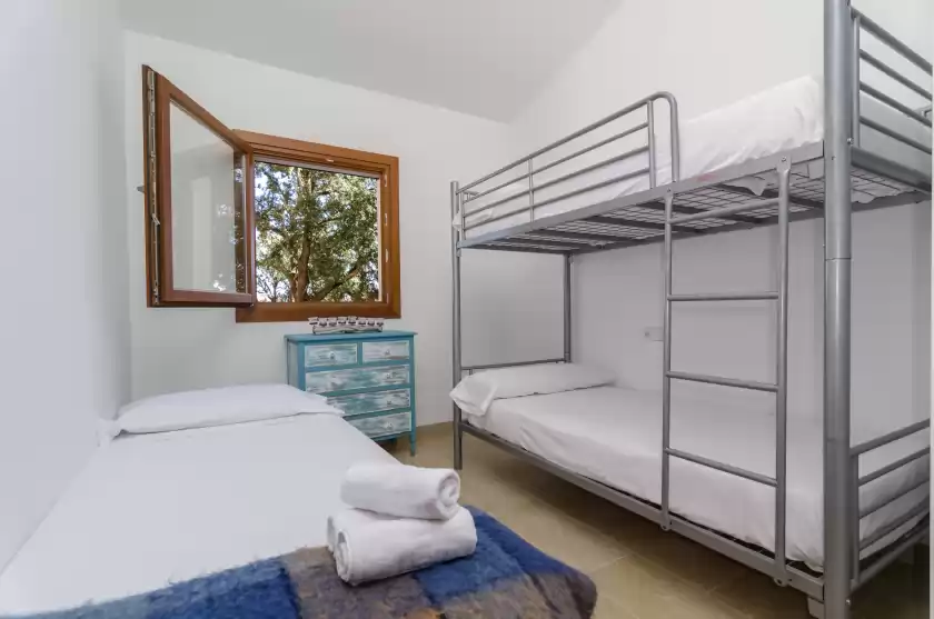 Ferienhaus auf Massib, Escorca